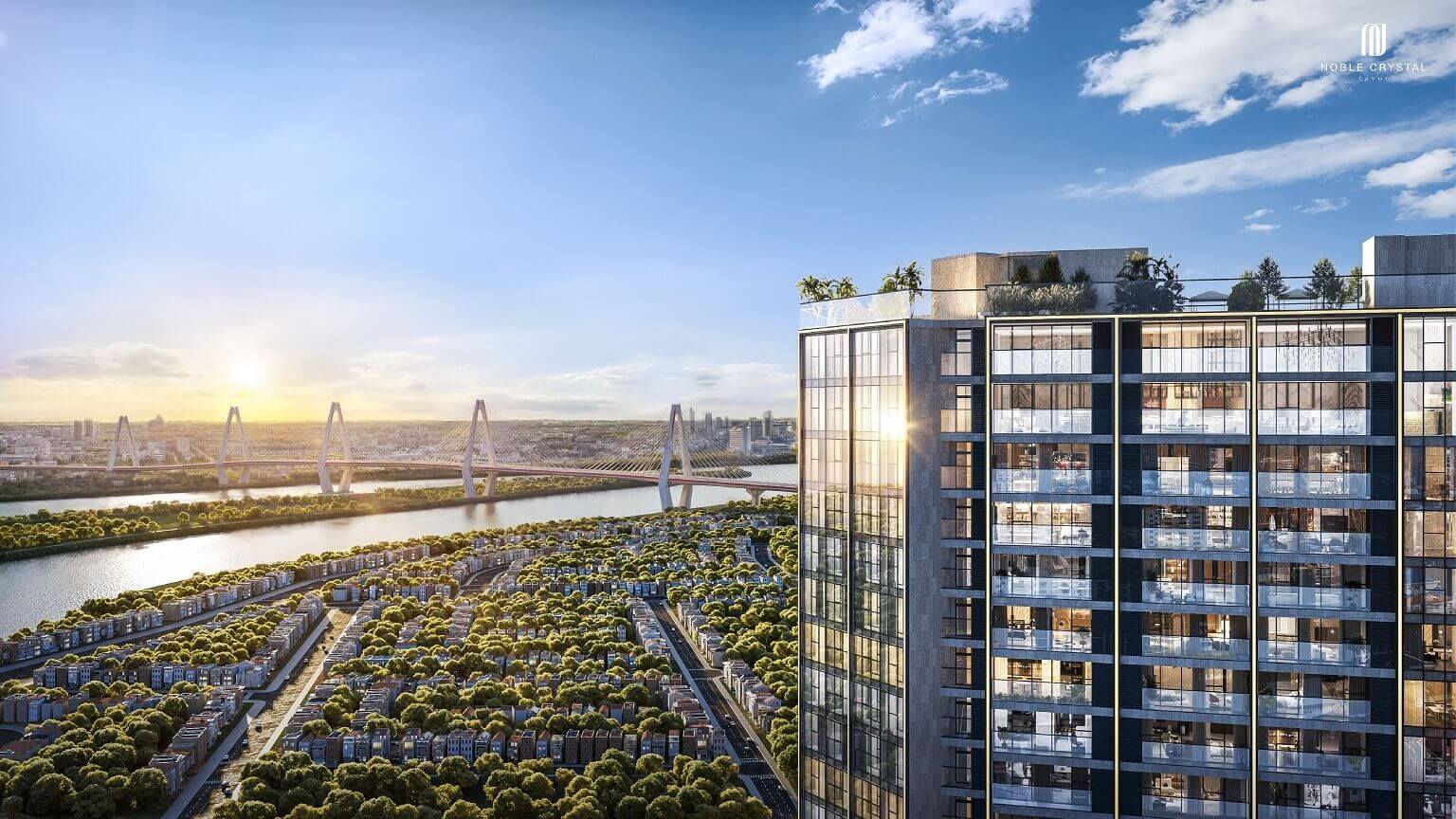 Tư vấn mua bán Noble West Lake Hanoi và chiến lược tối ưu lợi nhuận cho nhà đầu tư