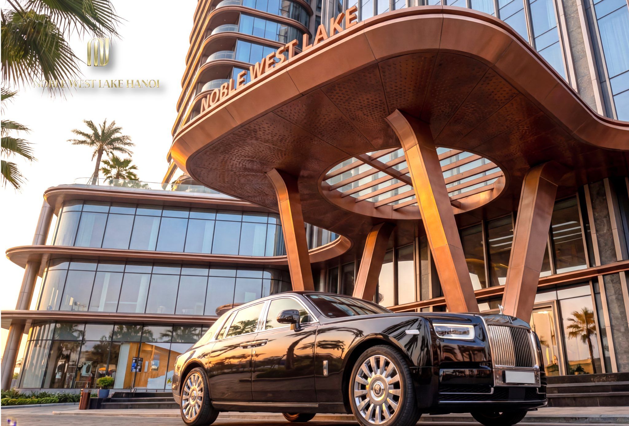 Tiến độ thanh toán Noble West Lake Hanoi và các giải pháp tài chính tối ưu cho nhà đầu tư