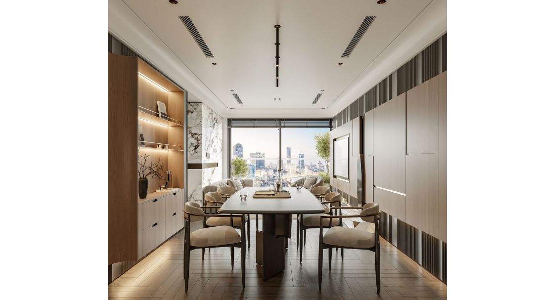 Tư vấn mua bán Sunshine River Park Ciputra Hanoi và chiến lược sở hữu tài sản ven sông Hồng