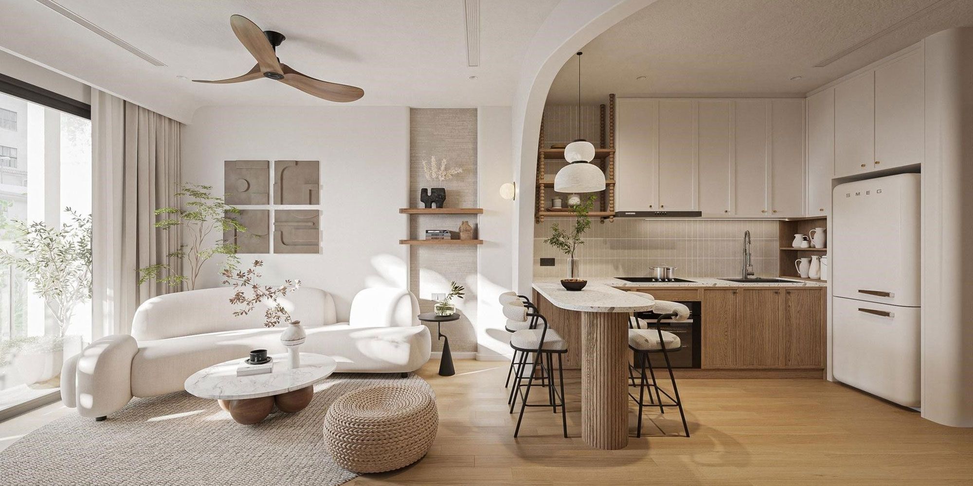 Quy hoạch Sunshine Continental Trần Bình và tầm nhìn kiến trúc bền vững tại trung tâm Mỹ Đình