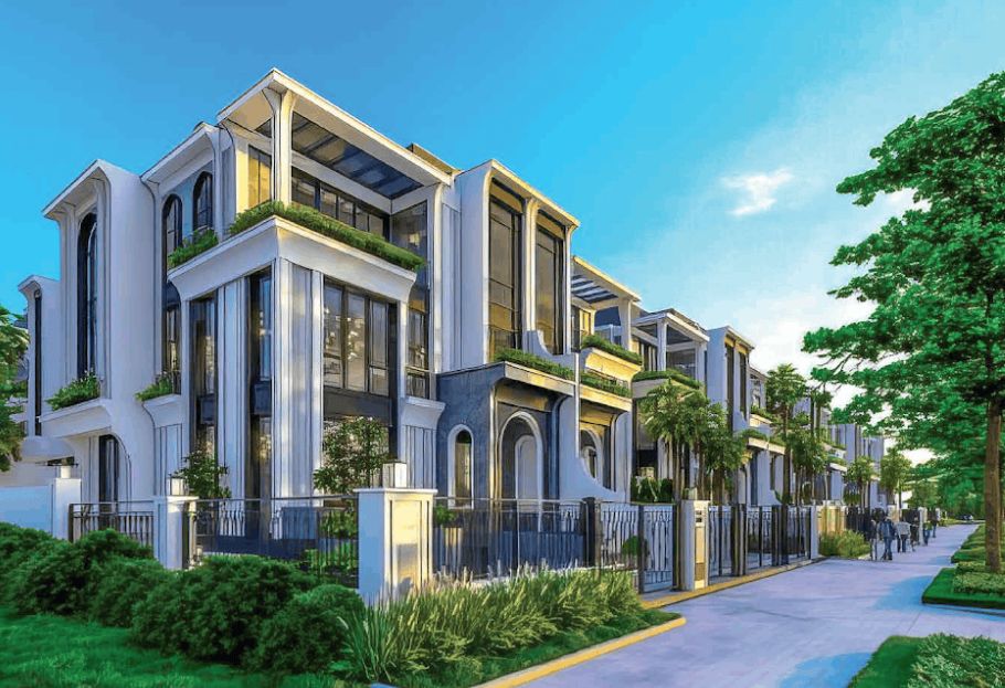 Tiềm năng đầu tư Eden Residences khu P Ciputra và cơ hội sinh lời bứt phá tại thị trường Tây Hồ