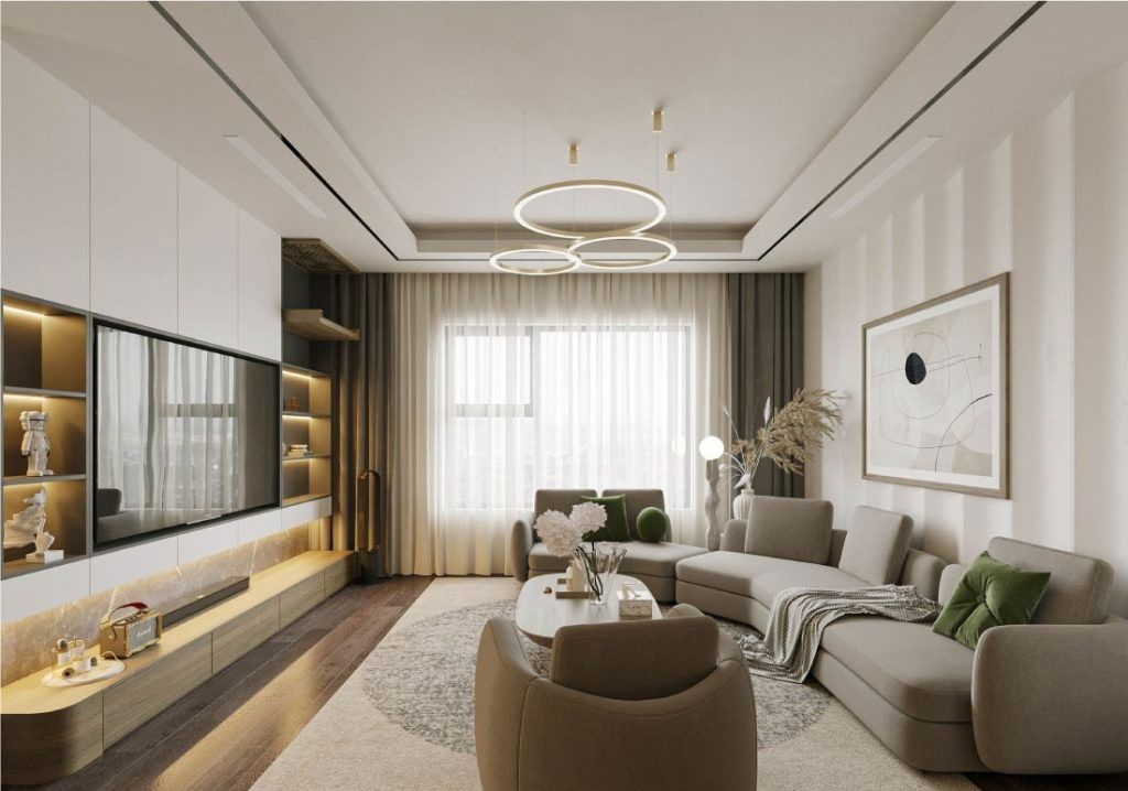 Tổng quan chung cư IA25 Ciputra và biểu tượng căn hộ thương mại hạng sang tại trái tim Nam Thăng Long