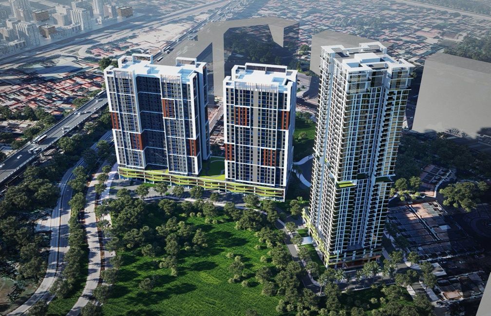 Tổng quan ASTOR1 IA25 Ciputra và không gian sống thượng lưu tại Tây Hồ