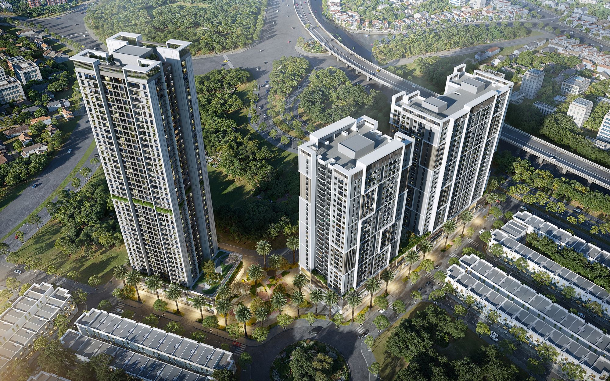 Tư vấn cho thuê ASTOR1 IA25 Ciputra và chiến lược khai thác dòng tiền ngoại
