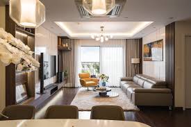 Bán căn hộ chung cư Maison Privee Ciputra - 3 phòng ngủ tầng trung ban công hướng Bắc 1