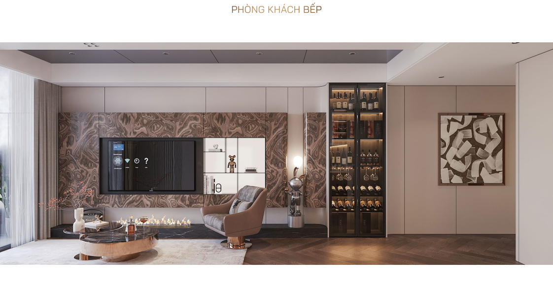 Cần bán căn hộ hướng Tây Tứ Trạch - DT: 125m2 bàn giao cao cấp - Cửa sổ LowE Noble West Lake Hanoi