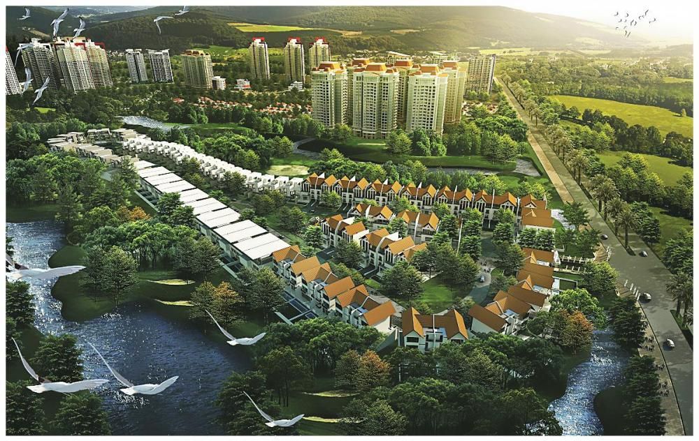 Đơn vị quản lý vận hành Central Park Ciputra 