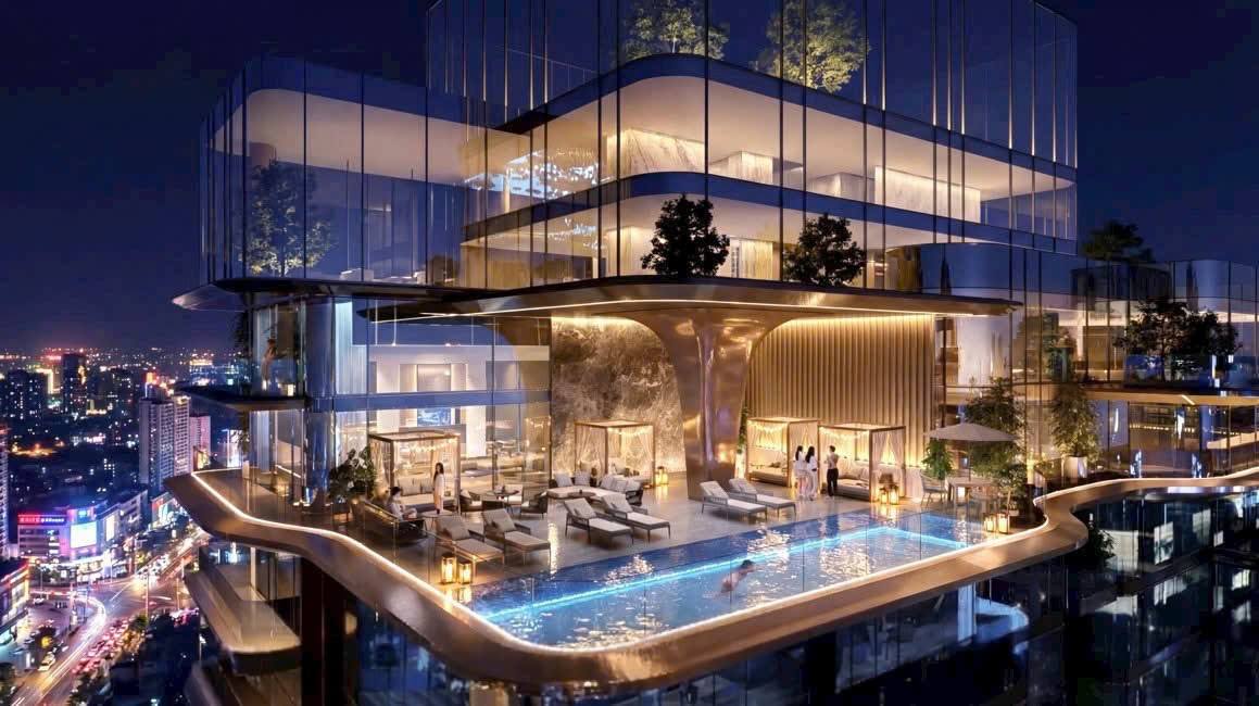 Có nên mua Noble West Lake Hanoi và những lý do khiến dự án trở thành tâm điểm đầu tư