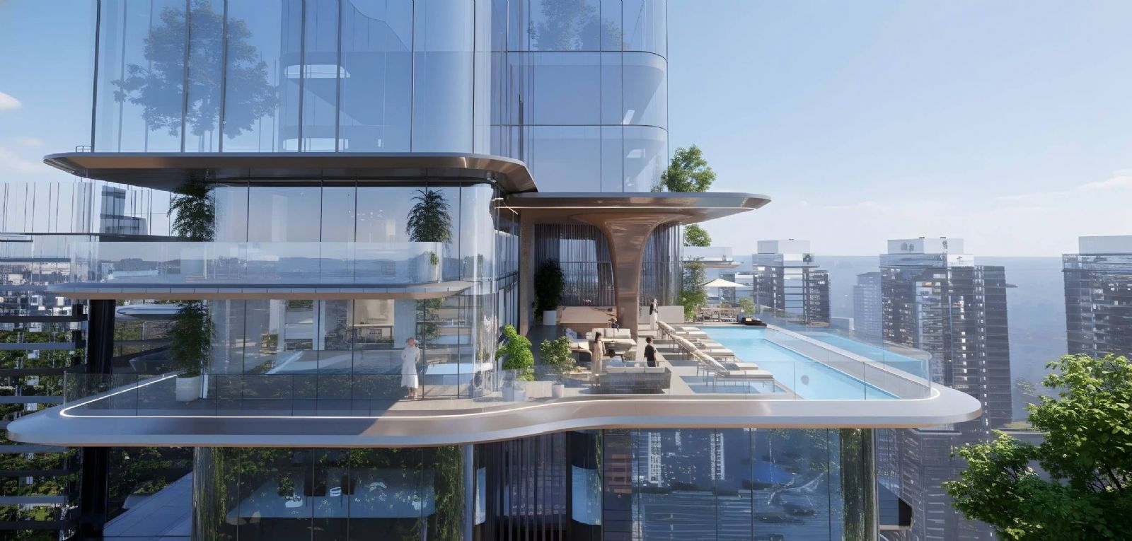 Tư vấn mua bán Noble West Lake Hanoi và chiến lược tối ưu lợi nhuận cho nhà đầu tư