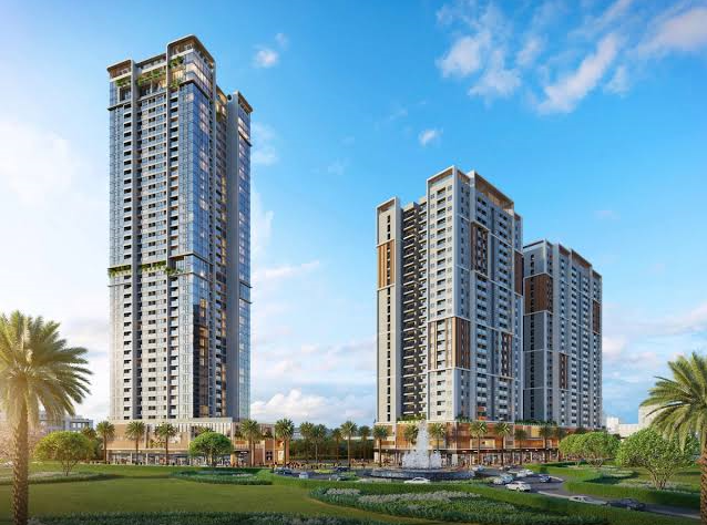 Chủ đầu tư ASTOR1 IA25 Ciputra và tiềm lực kiến tạo biểu tượng sống khu Tây Bắc