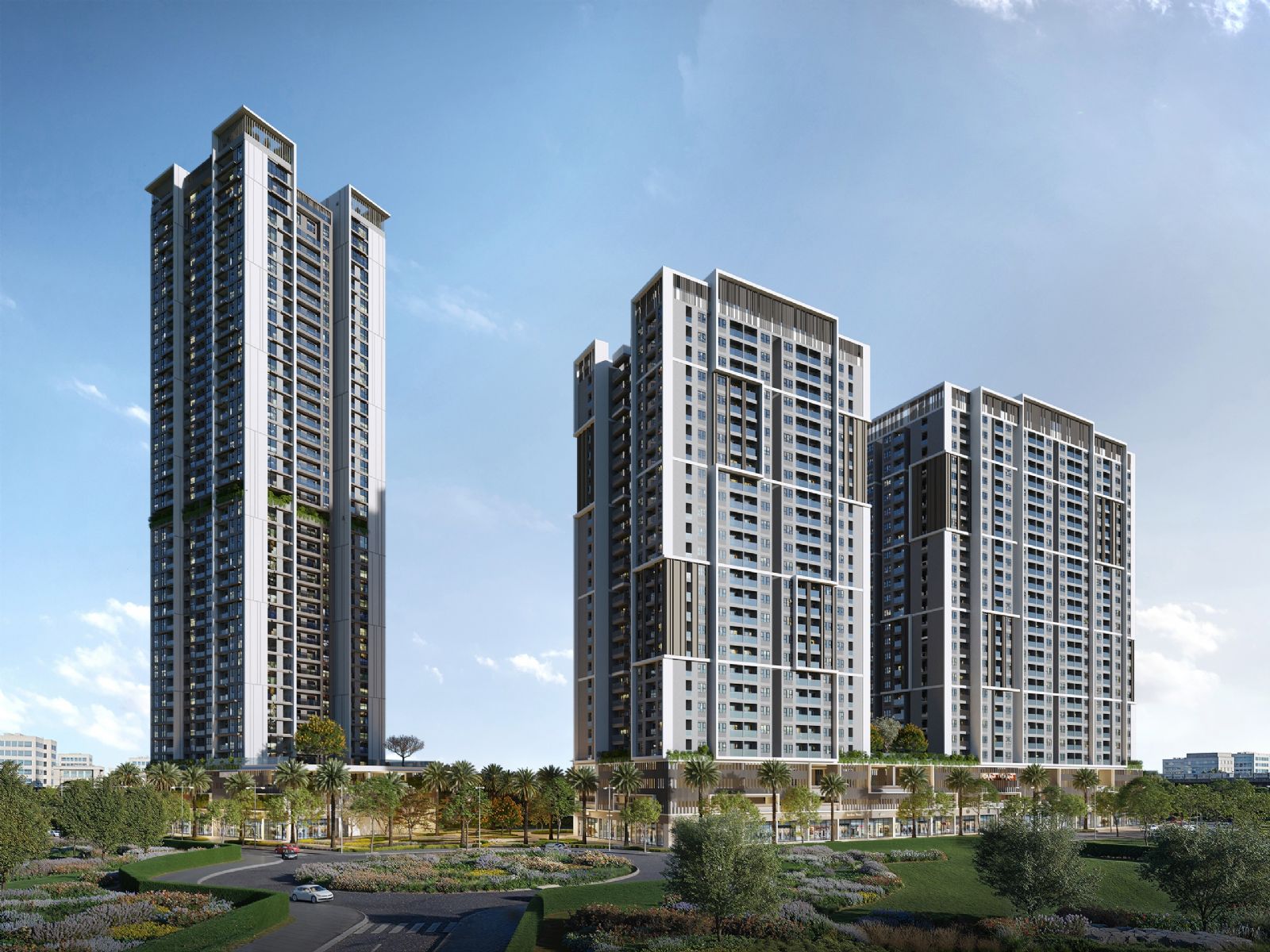 Phí quản lý vận hành ASTOR1 IA25 Ciputra và giải pháp nuôi dưỡng hệ sinh thái tiện ích
