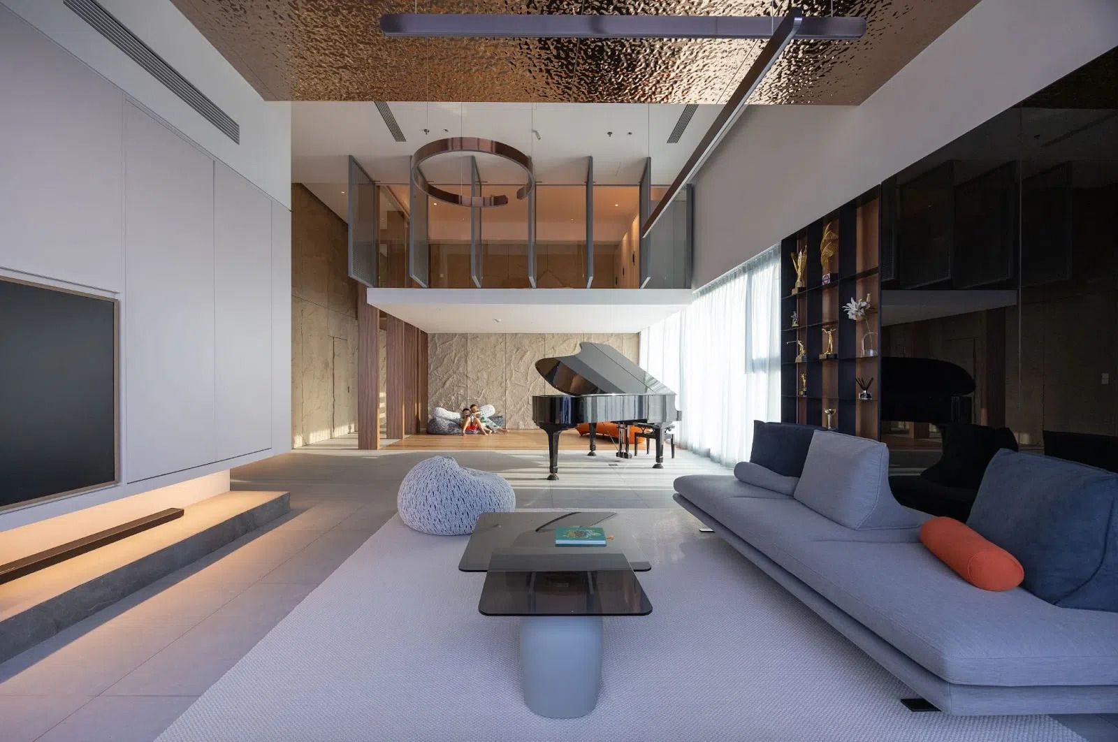 Các loại hình sản phẩm Maison Privée Ciputra Tây Hồ