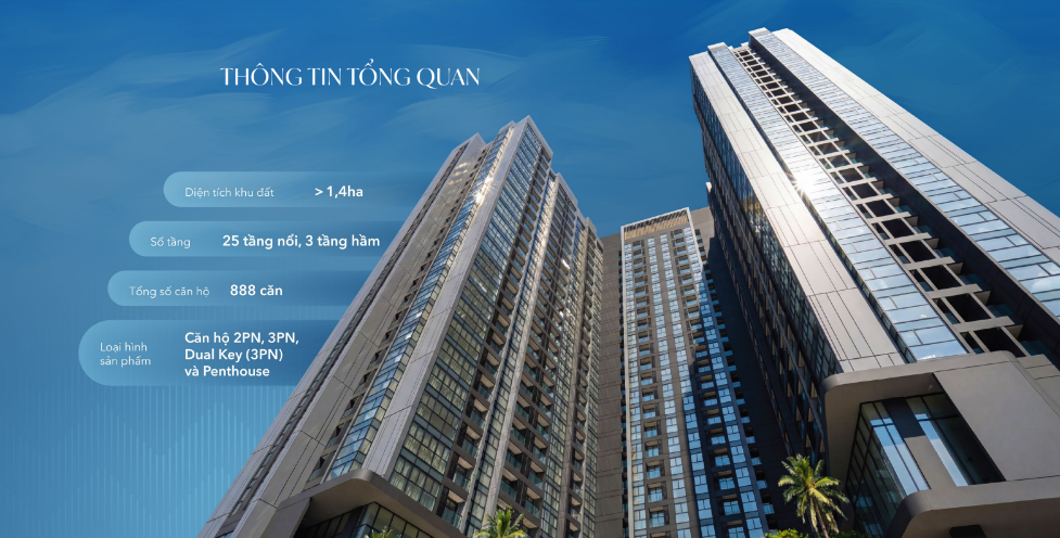 Cho thuê căn hộ chung cư Sunshine River Park Phú Thượng