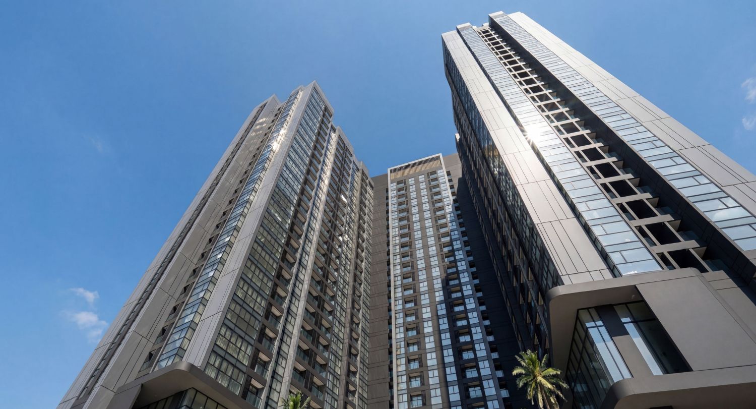 Phí bảo trì bảo dưỡng Sunshine River Park Ciputra Hanoi và cam kết gìn giữ giá trị di sản bất động sản