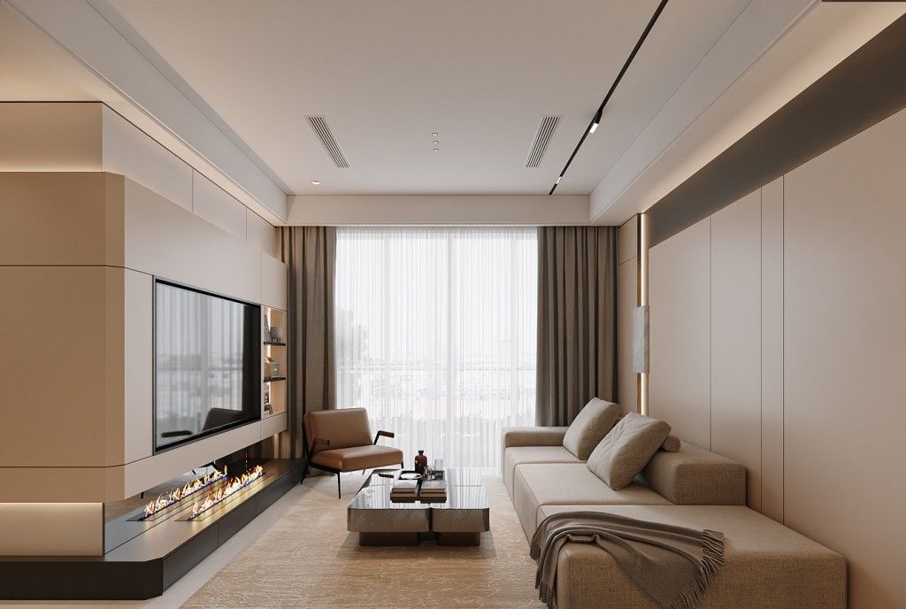 Tư vấn thuê nhà ở tại Maison Privée Ciputra Tây Hồ