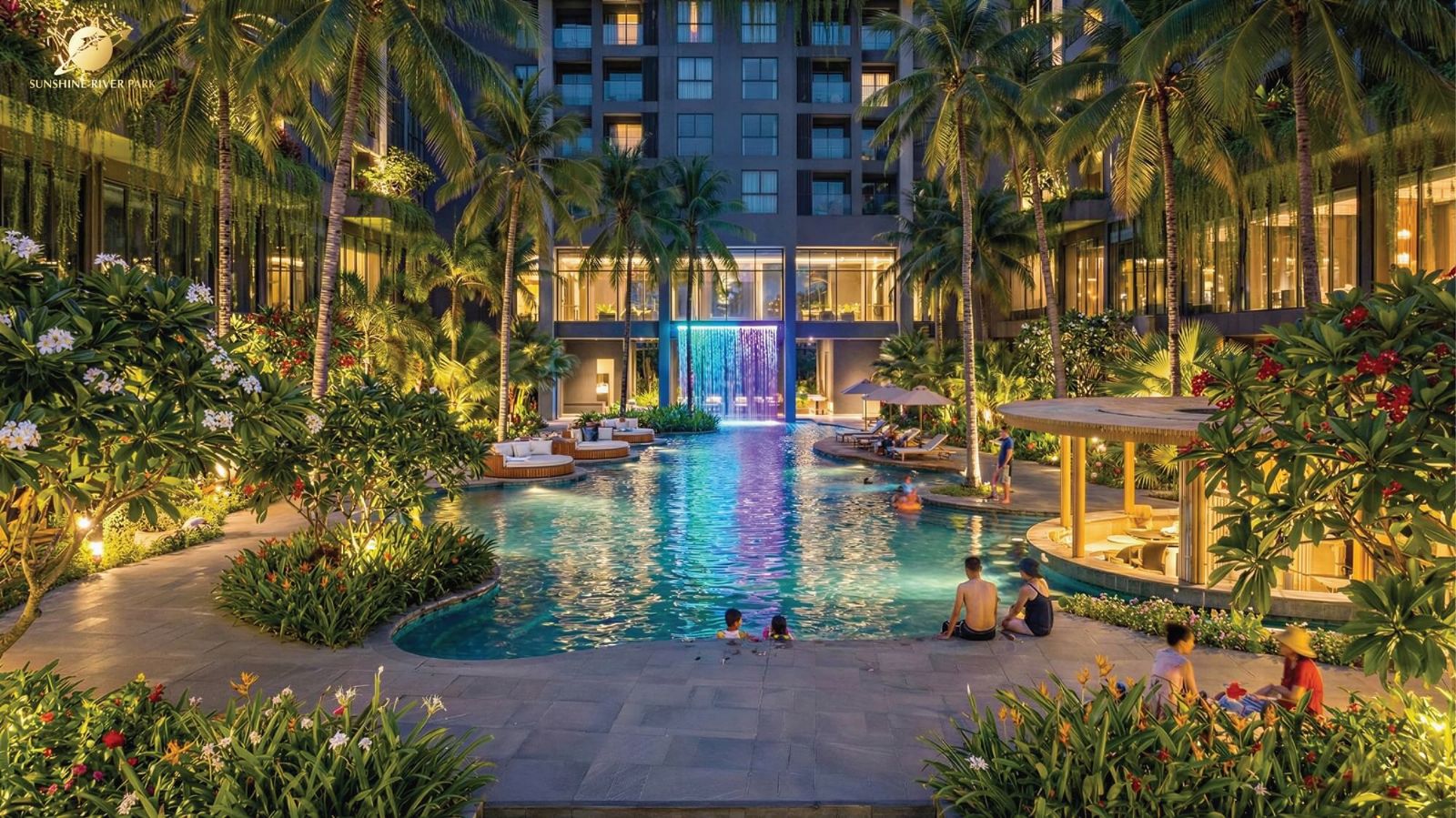 Tiến độ thanh toán Sunshine River Park Ciputra Hà Nội và các giải pháp tài chính tối ưu cho nhà đầu tư